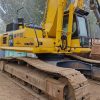 KOMATSU PC 400 LC 8R