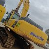 KOMATSU PC 450-8