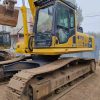 KOMATSU PC 400 LC 8R