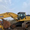 KOMATSU PC 400 LC 8R