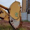 Komatsu PC850-8EO