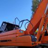 DOOSAN DX420LC 9C