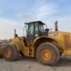 CAT 980H