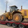 CAT 980H