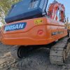 DOOSAN DX420LC 9C