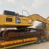 KOMATSU PC 400 LC 8R