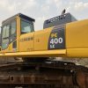 KOMATSU PC 400 LC 8R