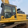 KOMATSU PC 400 LC 8R