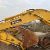 KOMATSU PC 400 LC 8R