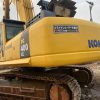 KOMATSU PC 400 LC 8R