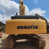 KOMATSU PC 400 LC 8R