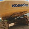 KOMATSU PC 400 LC 8R