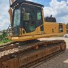 KOMATSU PC 400 LC 8R