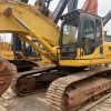 KOMATSU PC 400 8R