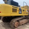 KOMATSU PC 400 8R