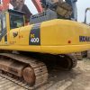 KOMATSU PC 400 8R