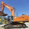 HITACHI ZAXIS 870 LCH