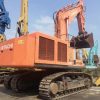 HITACHI ZAXIS 870 LCH