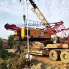 SANY SCC850A-6 EXCAVATOR