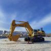 KOMATSU PC 1250-11R EXCAVATOR