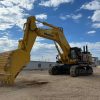 KOMATSU PC 1250-11R EXCAVATOR