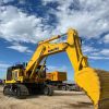 KOMATSU PC 1250-11R EXCAVATOR