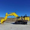 KOMATSU PC 1250-11R EXCAVATOR