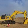 KOMATSU PC 1250-11R EXCAVATOR