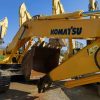 KOMATSU PC 400-7