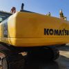 KOMATSU PC 400-7